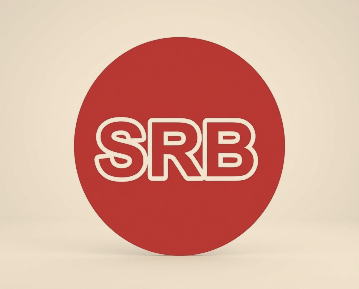 SRB Refratech Logo
